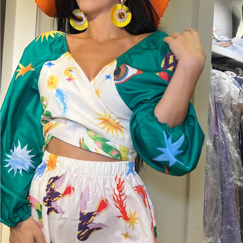 Boutique set ($75 originally)